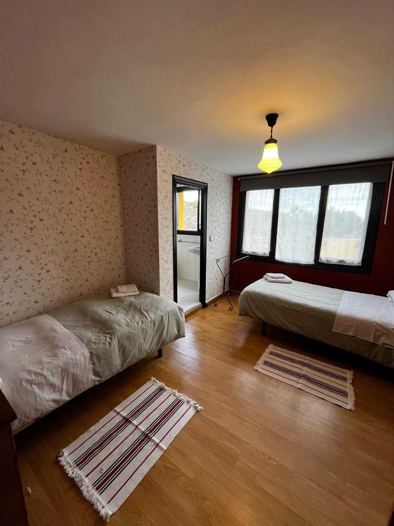 Casa Lula 2 Pendueles Llanes Villa Kültér fotó