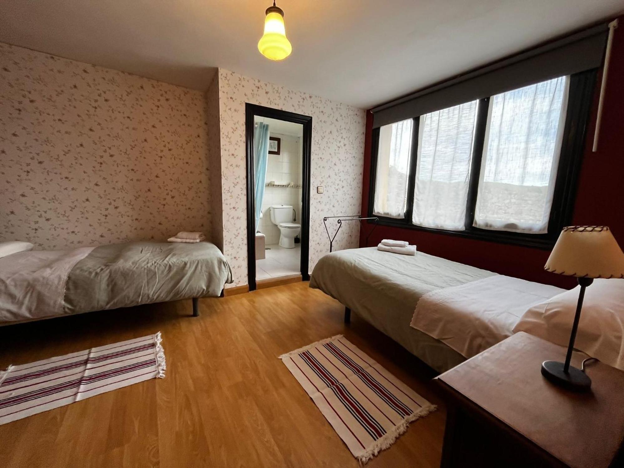 Casa Lula 2 Pendueles Llanes Villa Kültér fotó