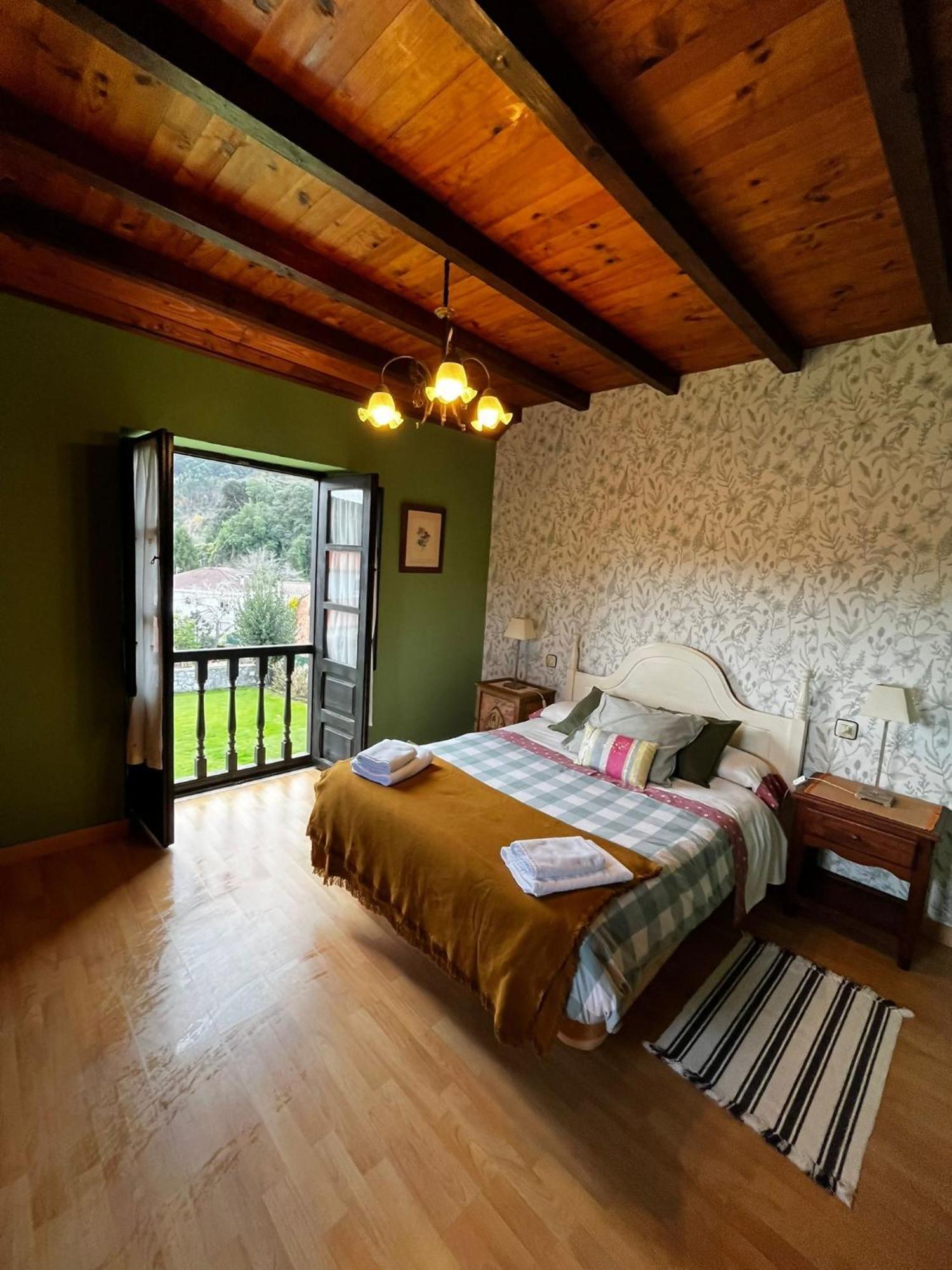 Casa Lula 2 Pendueles Llanes Villa Kültér fotó